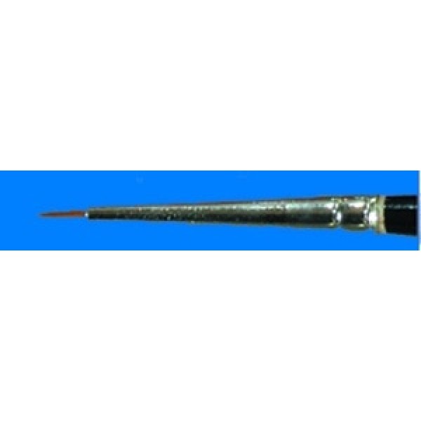 Reaper Brushes - Sable - 8606 - Super Fine Detail Brush 20/0