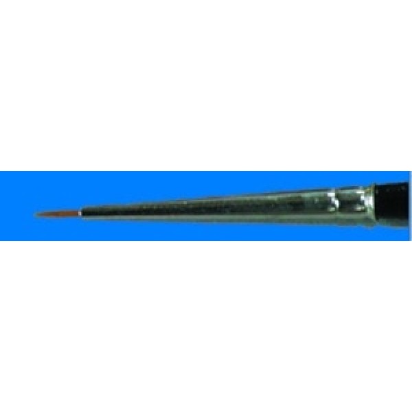 Reaper Brushes - Sable - 8607 - Micro Detail Brush 30/0