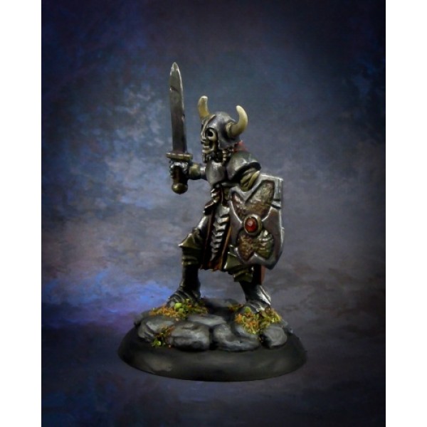 Reaper Dungeon Dwellers - Metal - Rictus the Undying
