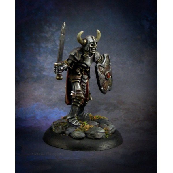 Reaper Dungeon Dwellers - Metal - Rictus the Undying