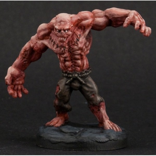 Reaper - Bones - Flesh Golem