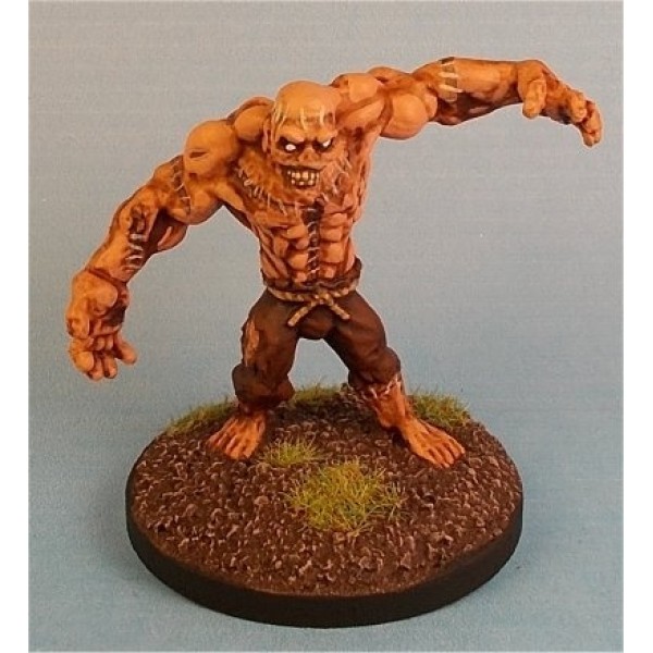 Reaper - Bones - Flesh Golem