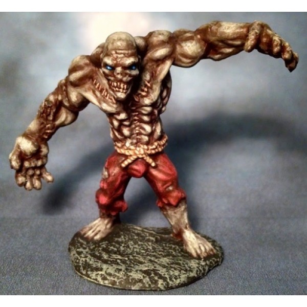 Reaper - Bones - Flesh Golem