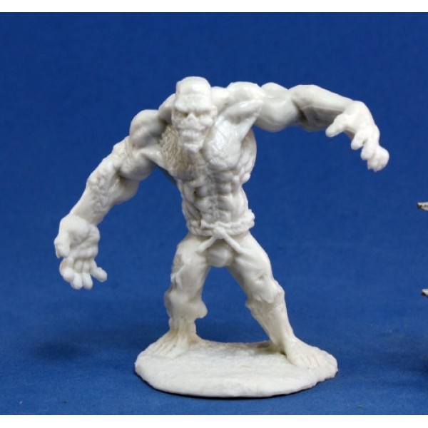 Reaper - Bones - Flesh Golem