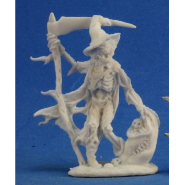 Reaper - Bones - Gauntfield