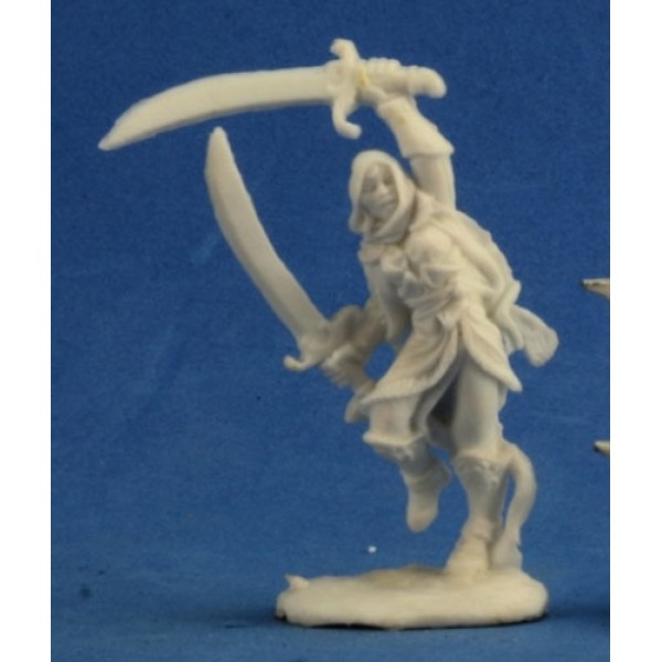 Reaper - Bones - Mi-Sher