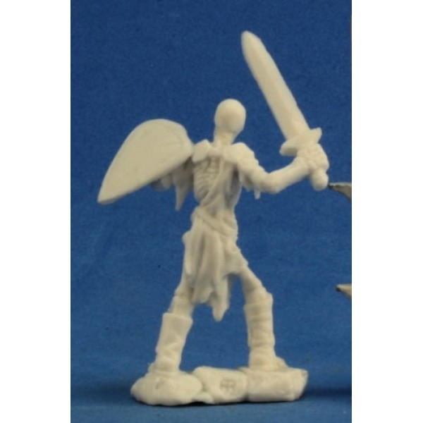 Reaper - Bones - Skeleton Guardian Sword (3)