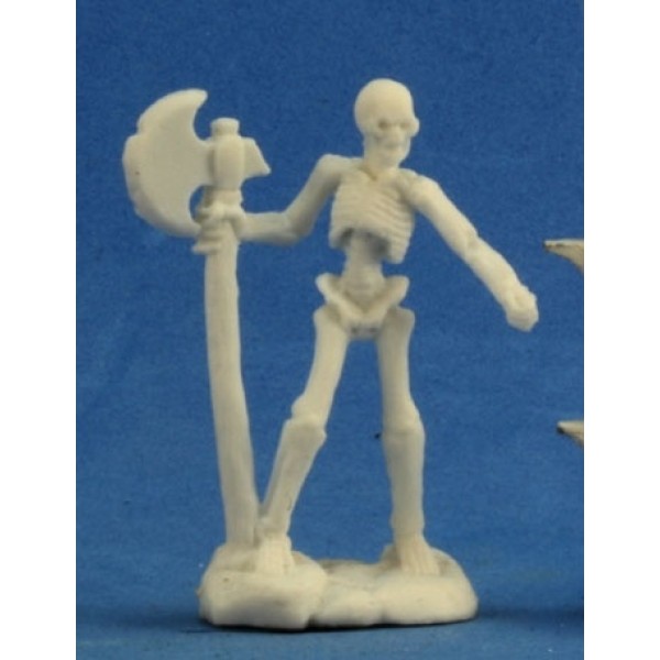Reaper - Bones - Skeleton Warrior Axeman (3)
