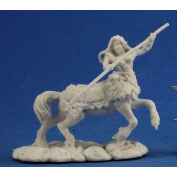 Reaper - Bones - Female Centaur