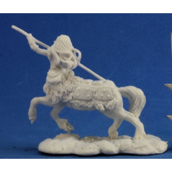 Reaper - Bones - Female Centaur