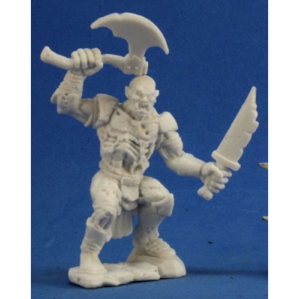 Reaper - Bones - Zombie Ogre