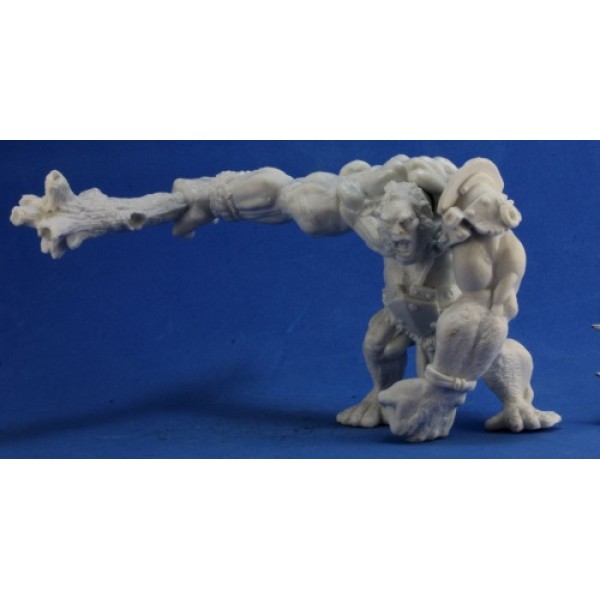 Reaper - Bones - Golan, Hill Giant