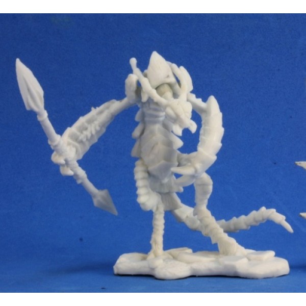 Reaper - Bones - Frost Devil