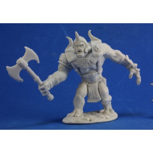 Reaper - Bones - Mountain Troll