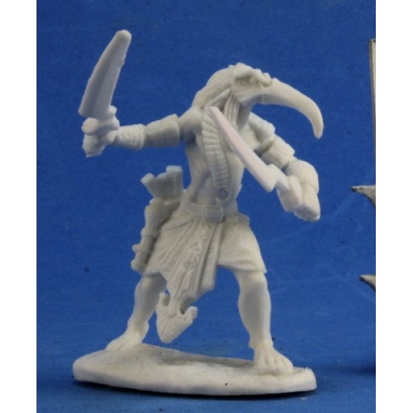 Reaper - Bones - Avatar of Thoth