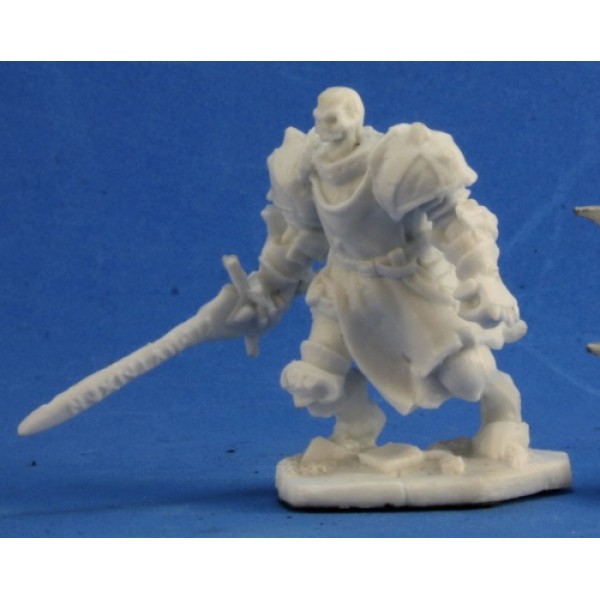 Reaper - Bones - Barrow Warden 1