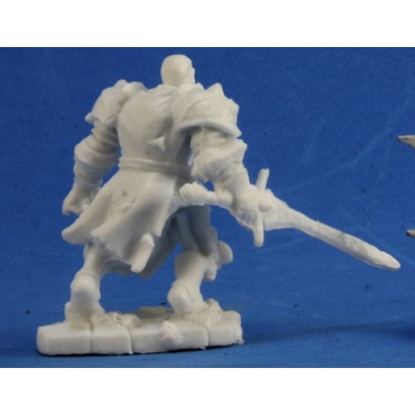 Reaper - Bones - Barrow Warden 1