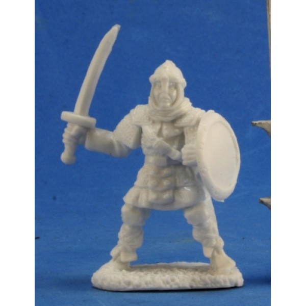 Reaper - Bones - Arthurian Swordsman (3)