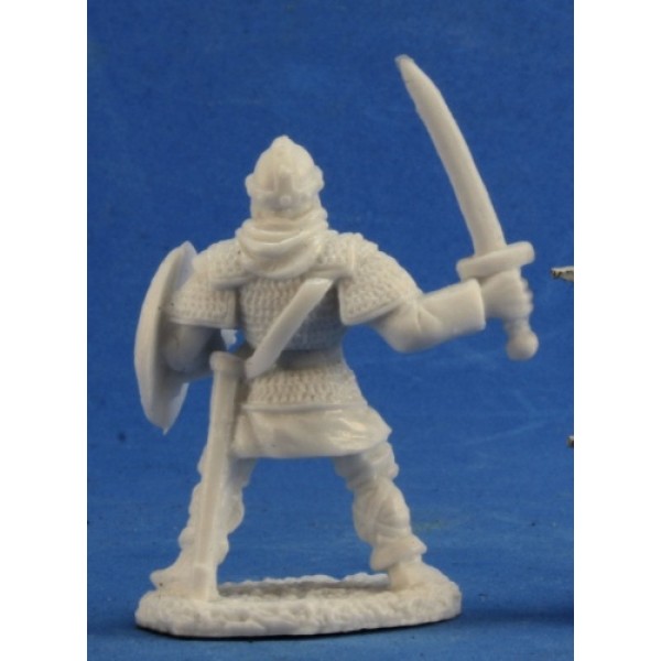 Reaper - Bones - Arthurian Swordsman (3)