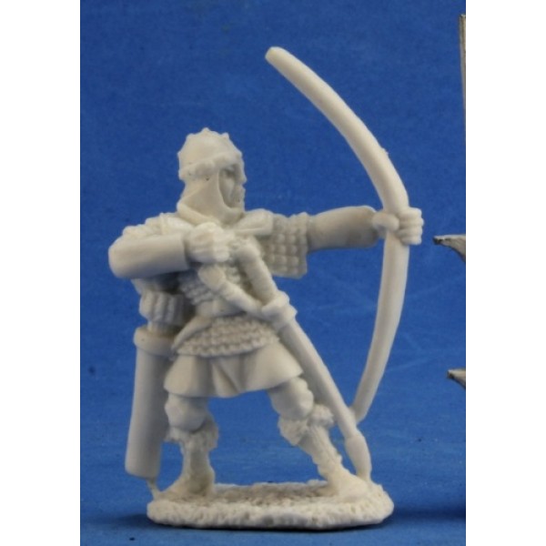 Reaper - Bones - Arthurian Bowmen (3)