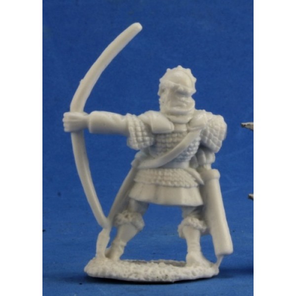 Reaper - Bones - Arthurian Bowmen (3)