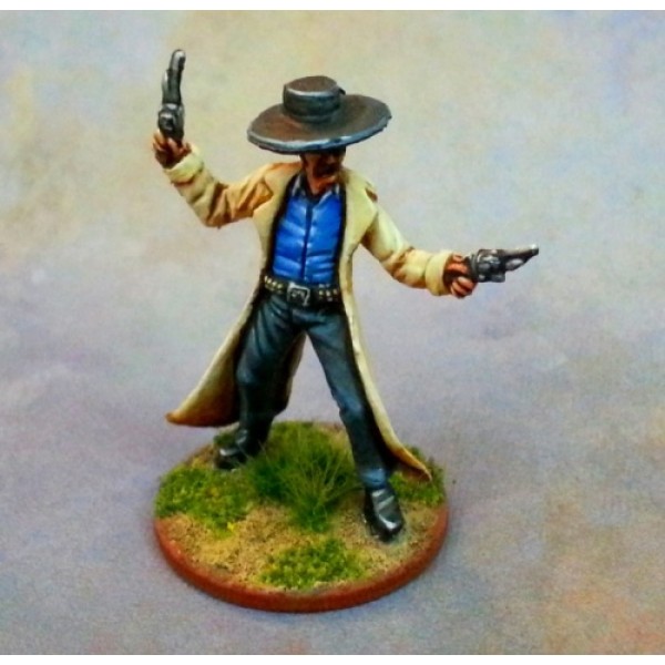 Reaper - Bones - Deadeye Slim