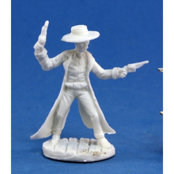 Reaper - Bones - Deadeye Slim