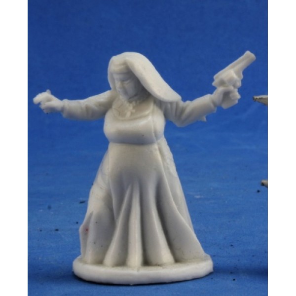 Reaper - Bones - Sister Maria