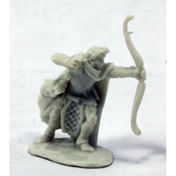 Reaper - Bones - Galadanoth Elf Sniper