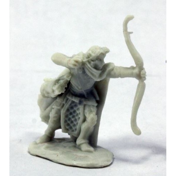 Reaper - Bones - Galadanoth Elf Sniper