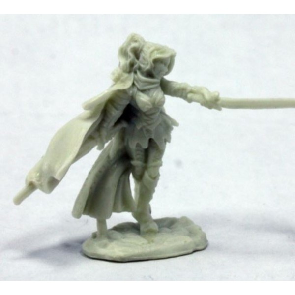 Reaper - Bones - Kassandra Of The Blade