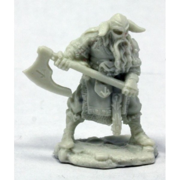 Reaper - Bones - Sigurd Viking