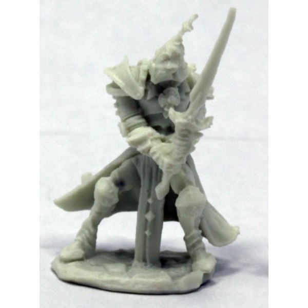 Reaper - Bones - Andras Evil Warrior 