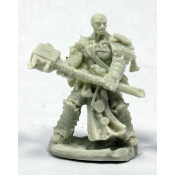 Reaper - Bones - Crowe Iconic Bloodrager