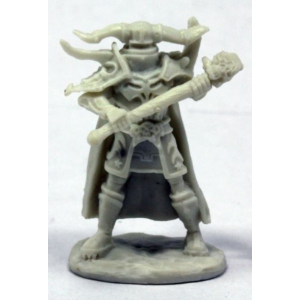 Reaper - Bones - Graveknight 