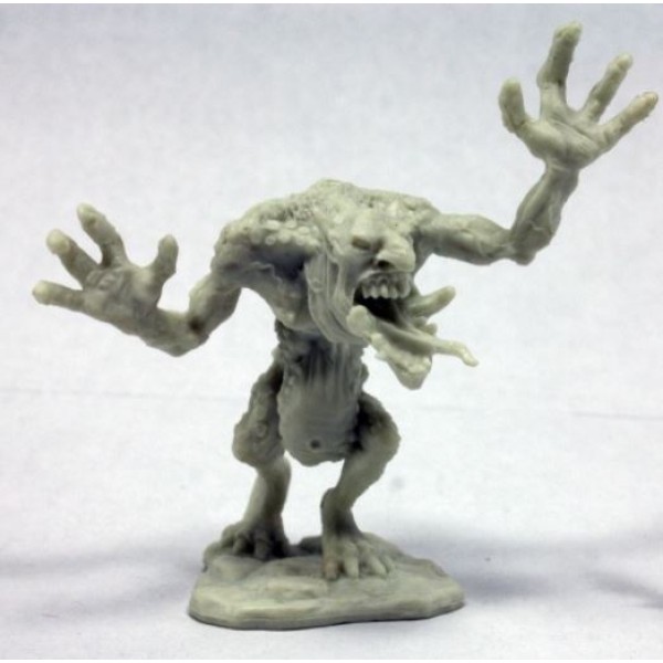 Reaper - Bones - Troll