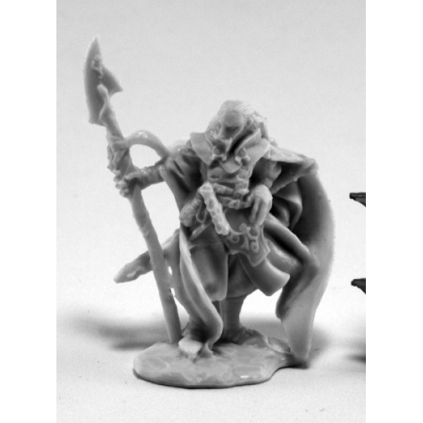 Reaper - Bones - Valandil, Wizard