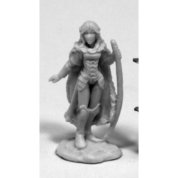 Reaper - Bones - Aeris, Female Elf Ranger