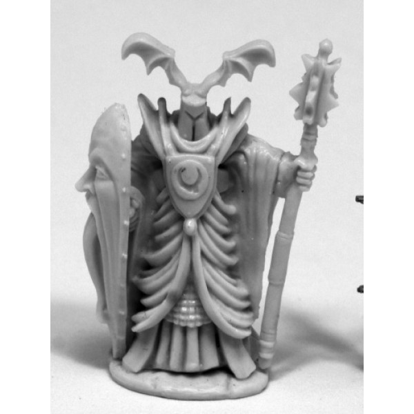 Reaper - Bones - Athak, Undead Knight