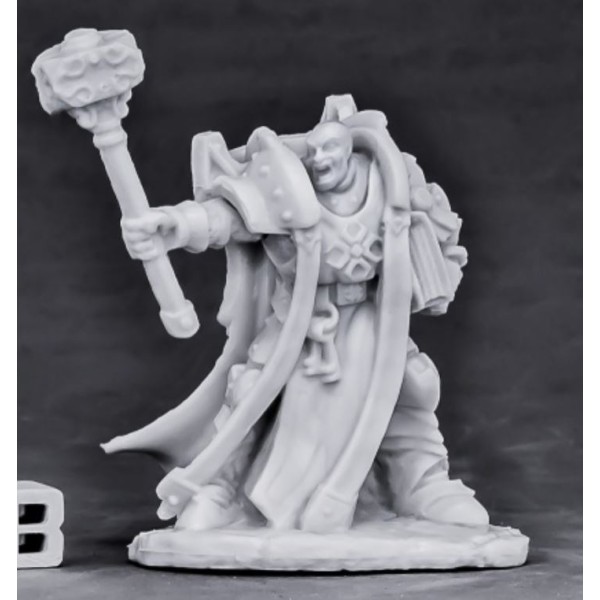 Reaper - Bones - Crusader Ardent (Hammer)