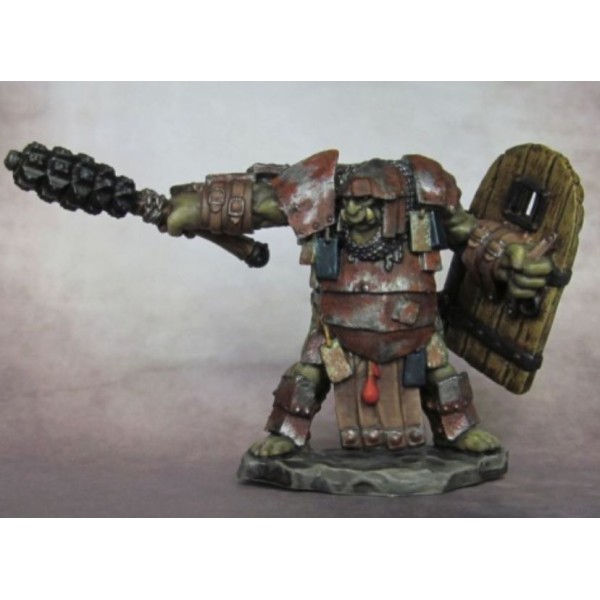 Reaper - Bones - Ogre Chieftain II