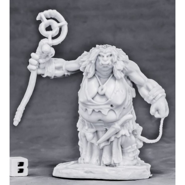 Reaper - Bones - Ogre Matriarch