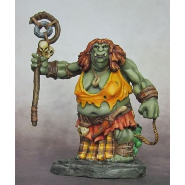 Reaper - Bones - Ogre Matriarch