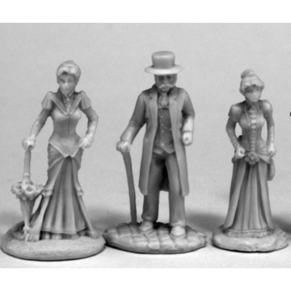 Reaper - Bones - Victorians (3)