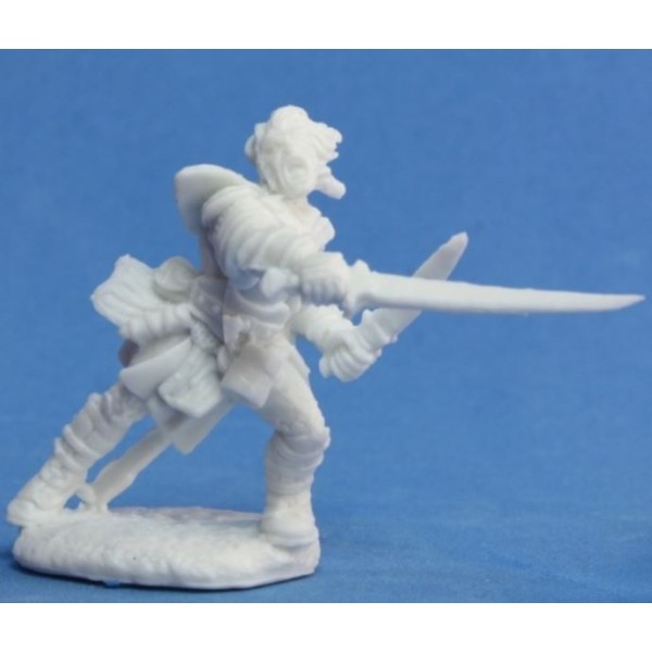 Reaper - Bones - Valeros, Iconic Fighter