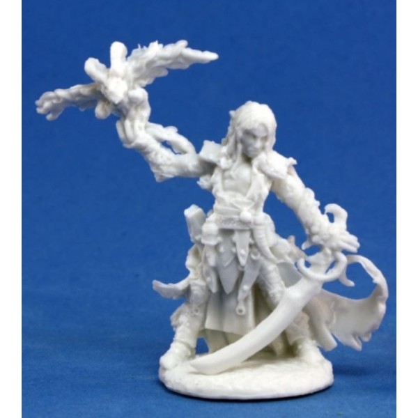 Reaper - Bones - Seltyiel, Iconic Magus