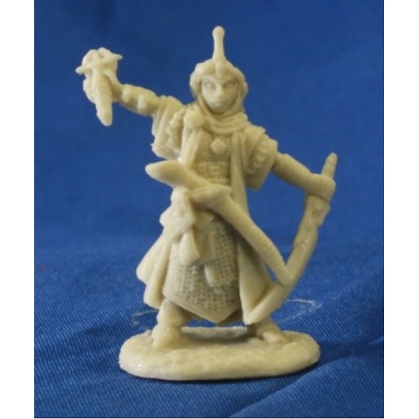 Reaper - Bones - Kyra, Iconic Cleric