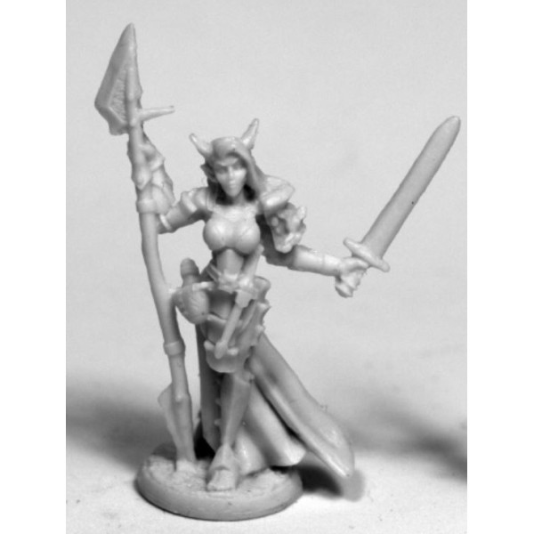 Reaper - Bones - Skara, Female Skoli 