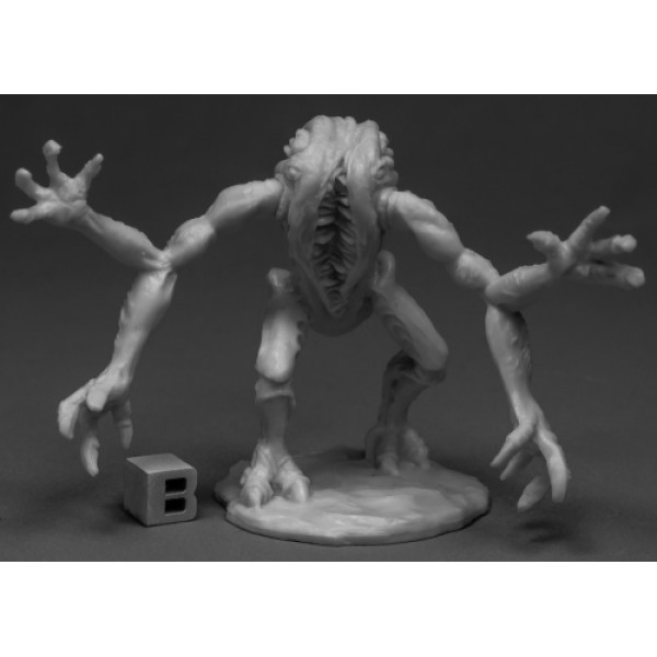 Reaper - Bones - Gug, Eldritch Horror