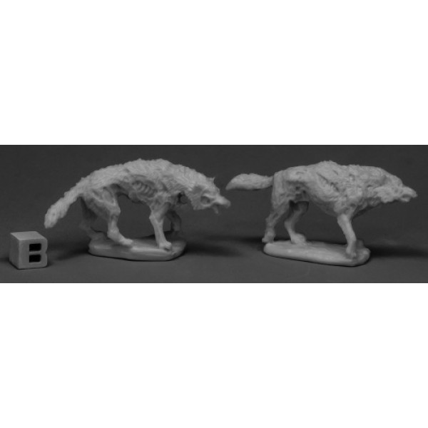 Reaper - Bones - Dread Wolves (2)